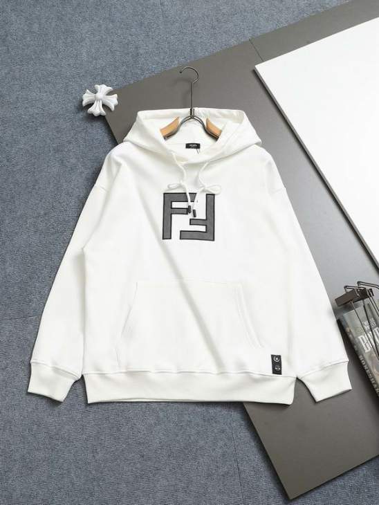 Picture of Fendi Hoodies _SKUFendiXS-Lxetr1013088